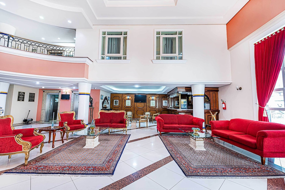 Euro Suite Campinas by Nacional Inn 40/61