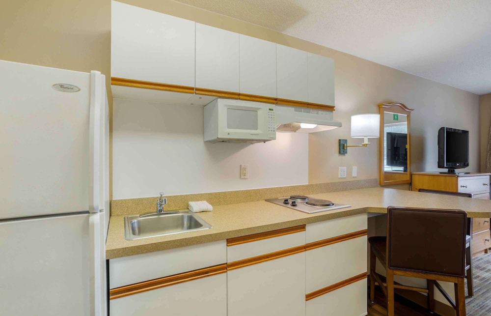 Extended Stay America Memphis Germantown 47/50