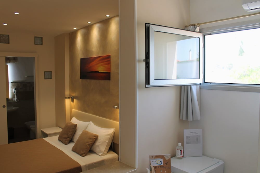 B&B Lizia 50/50