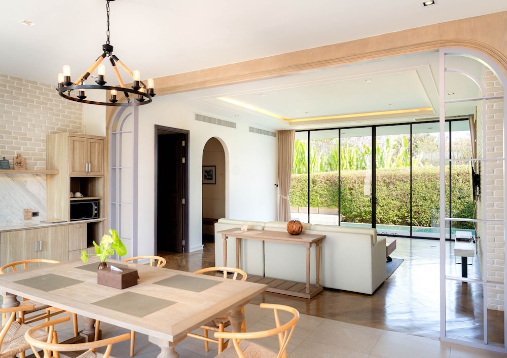 The Private Pool Villas at Civilai Hill, Khaoyai 55/77