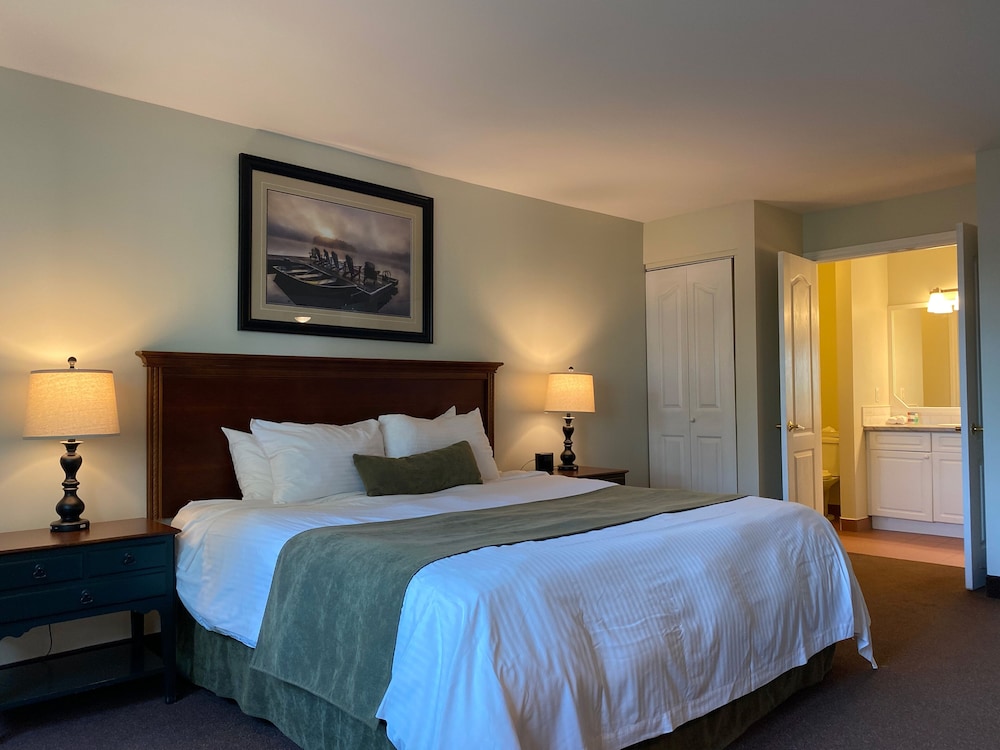 Delta Rocky Crest Resort 19/62
