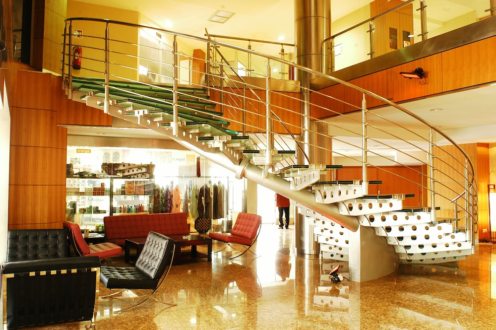 Radisson Blu Hotel, Bamako 45/53