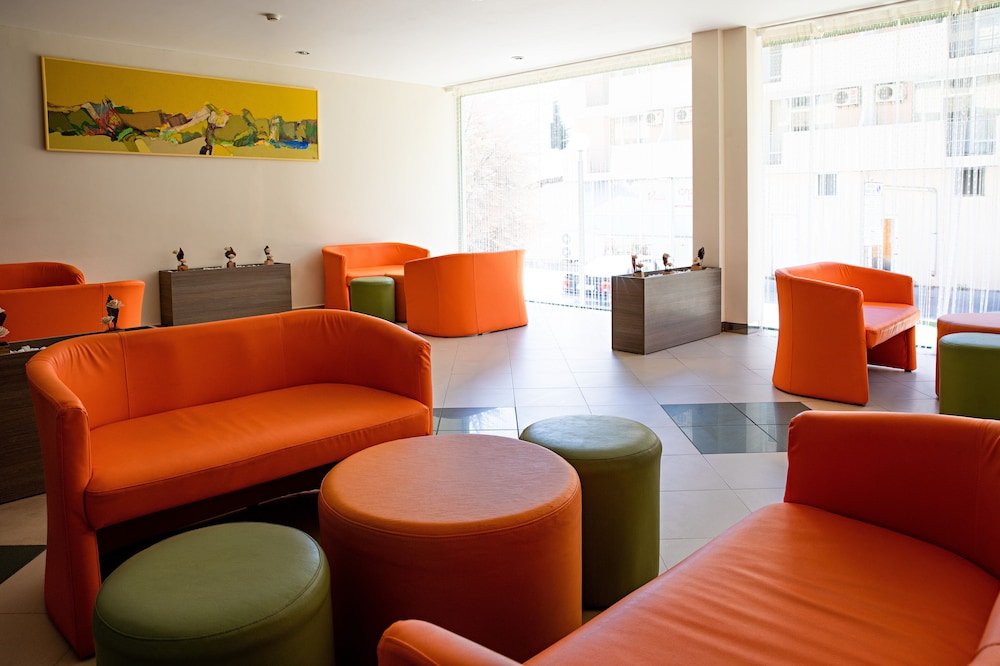 MPM Kalina Garden Hotel 40/63