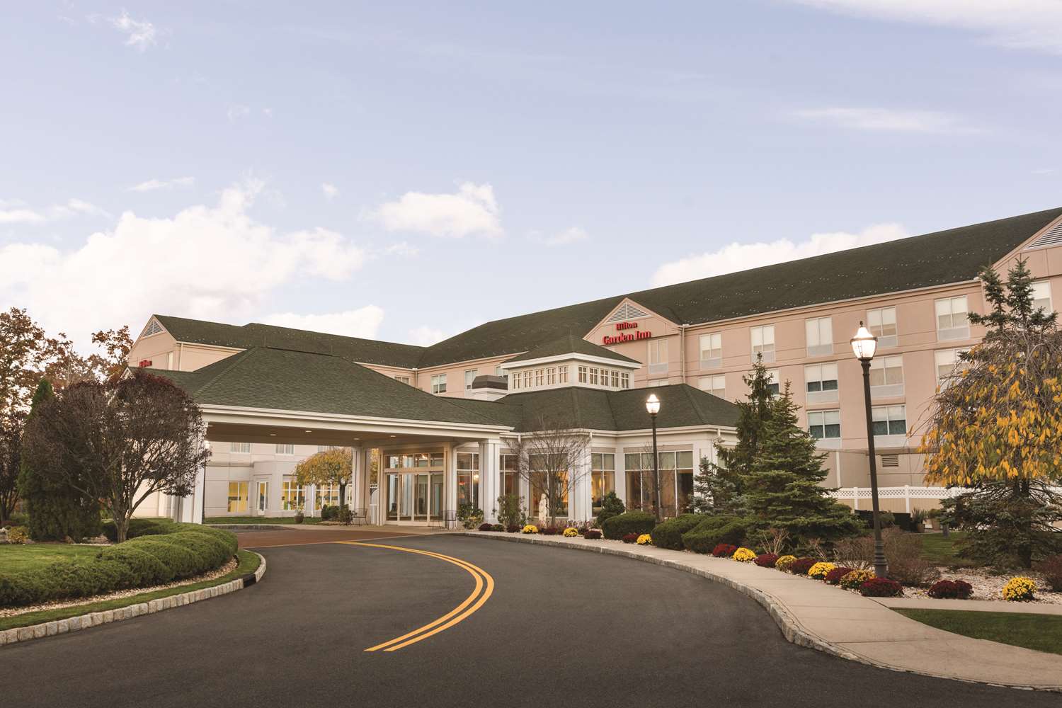 Hilton Garden Inn Bridgewater in BRIDGEWATER - NJ