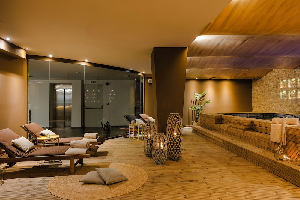 Alas Resort and Spa 38/72