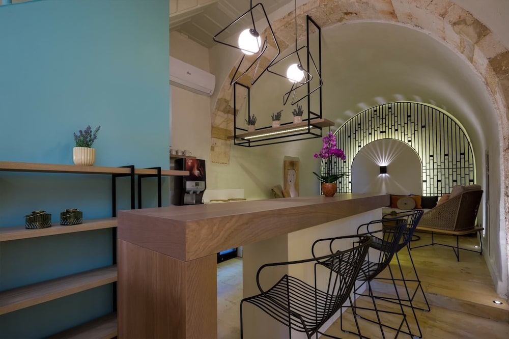 Contessa Boutique Hotel 5/65