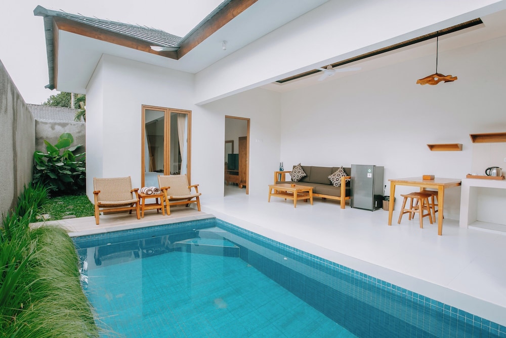 Mahayoga Ubud Villa Spa And Resto 26/50