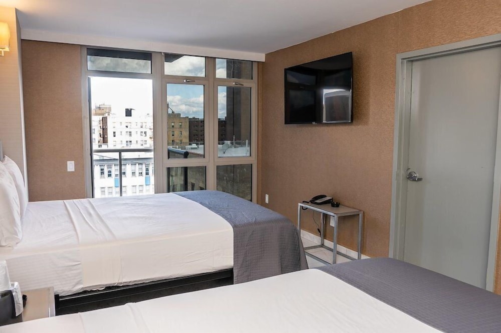 Hotel Moca NYC 22/45