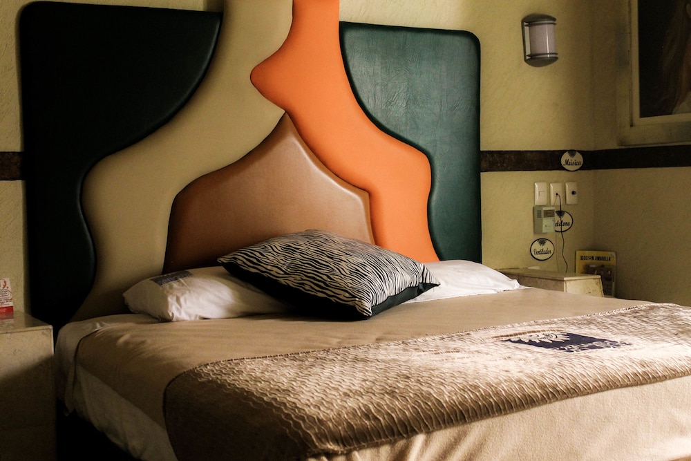 Villas and Suites Paraiso del Sur 19/68
