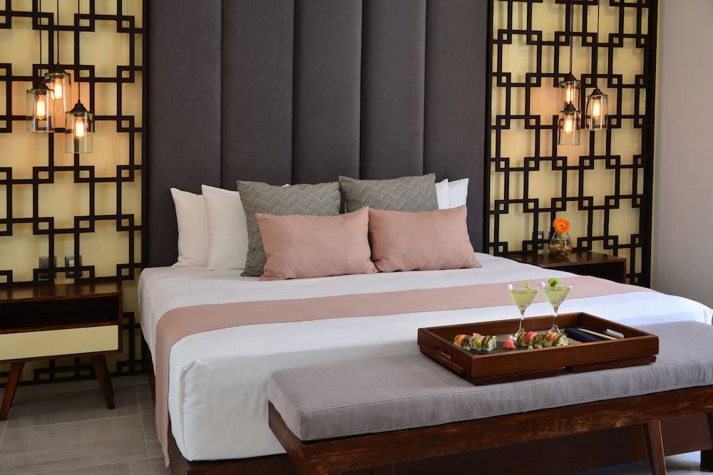 ELEMENTS TULUM BOUTIQUE HOTEL 32/63