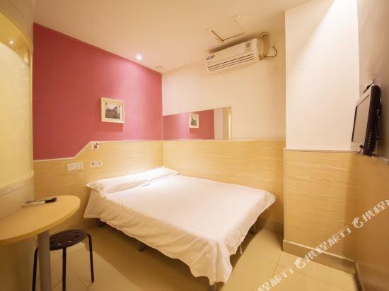100 Inn (Fuqing Chenglong Pedestrian Street) 14/24
