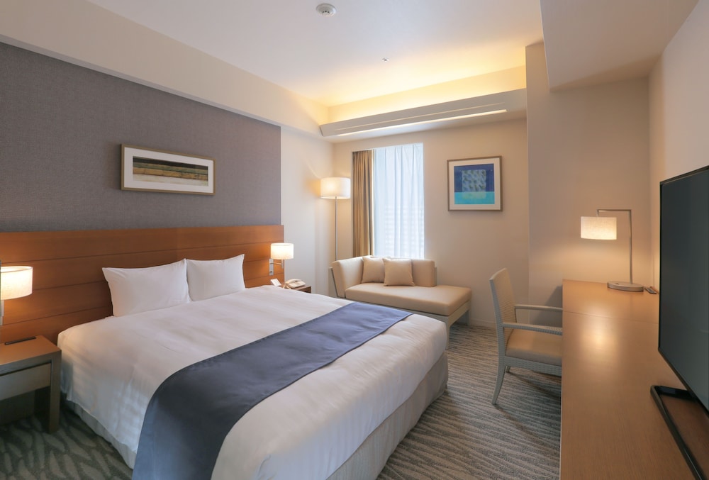 Odakyu Hotel Century Sagami-Ono 10/50