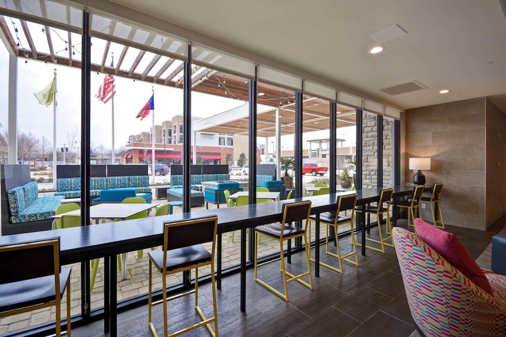 Home2 Suites By Hilton Fairview/Allen 45/56