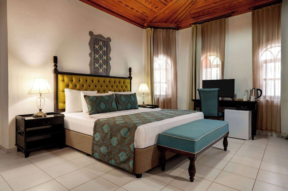 Wyndham Datca Perili Bay 24/78