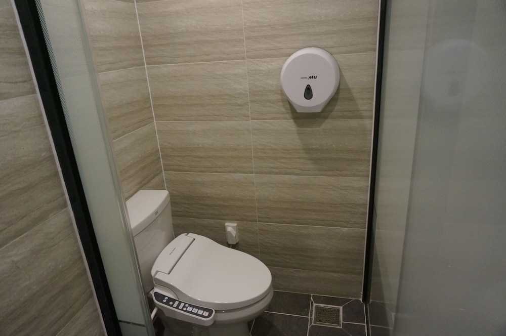 Hotel Mu 24/33