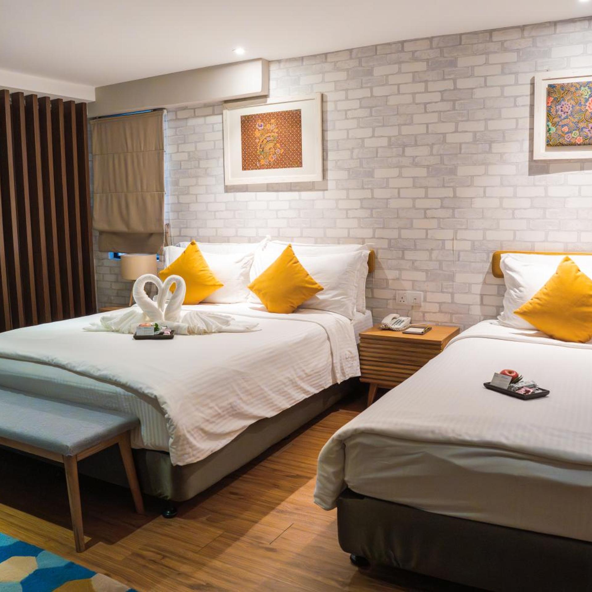 Sojourn Guest House 18/50
