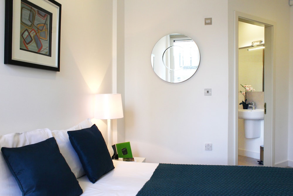 Shoreditch Apartments 18/26