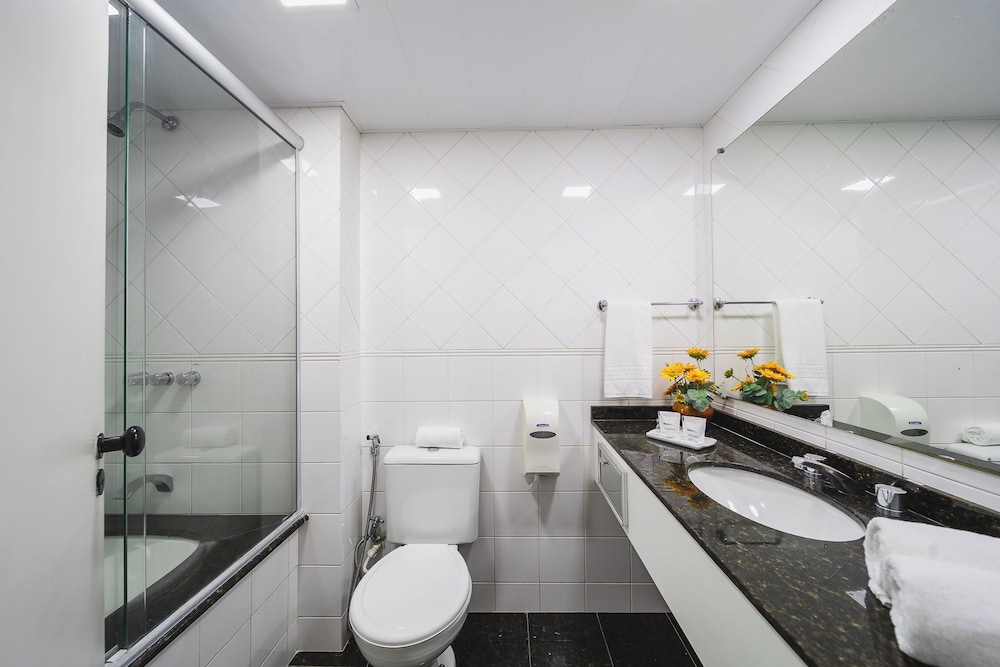 Hotel Dan Inn Curitiba By Nacional Inn 89/91