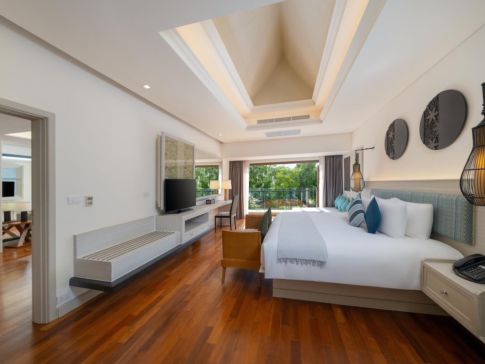 攀牙纳泰海滩 Spa 度假村(Natai Beach Resort and Spa) 图片4