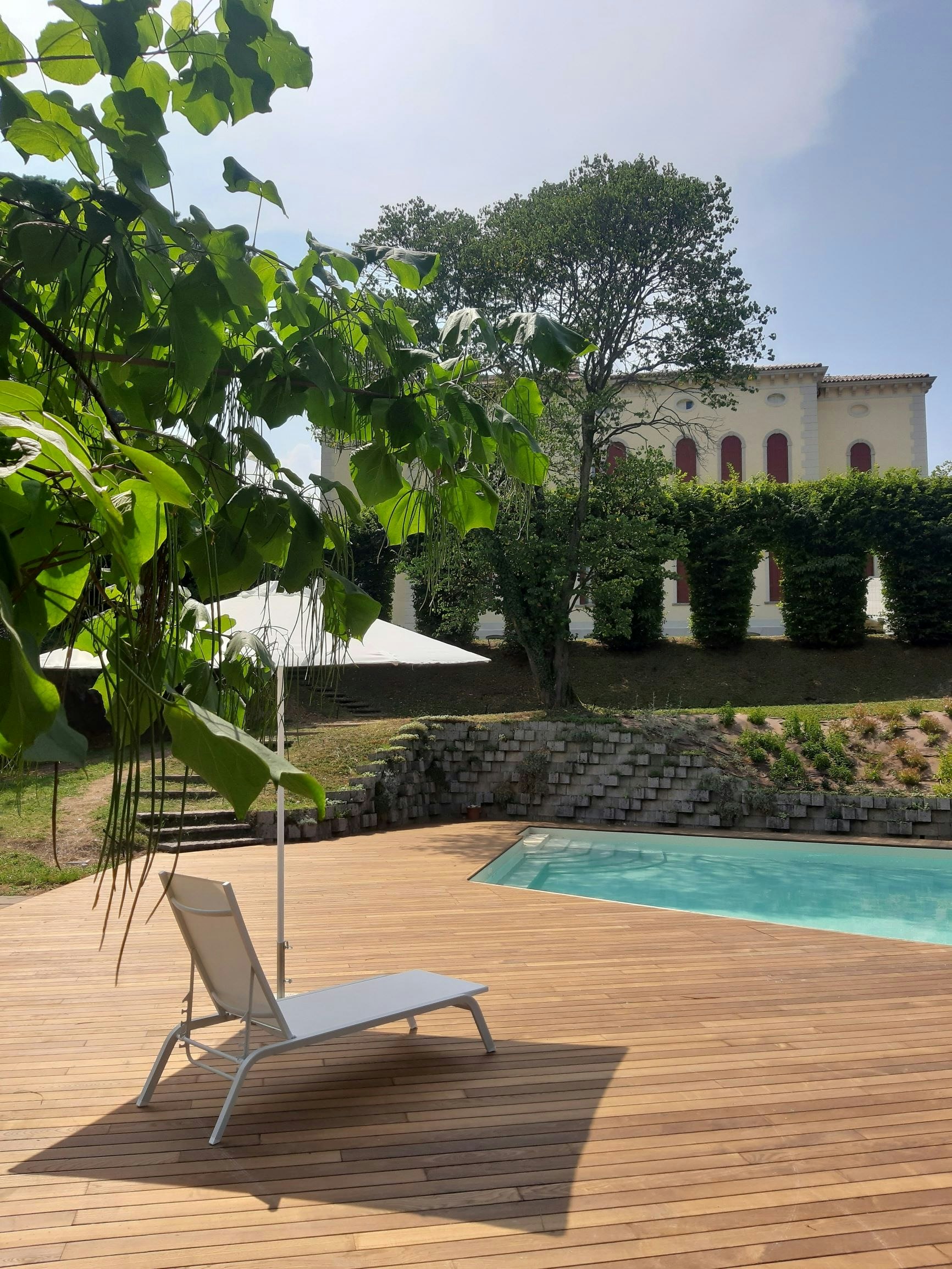 Villa Soligo 41/52