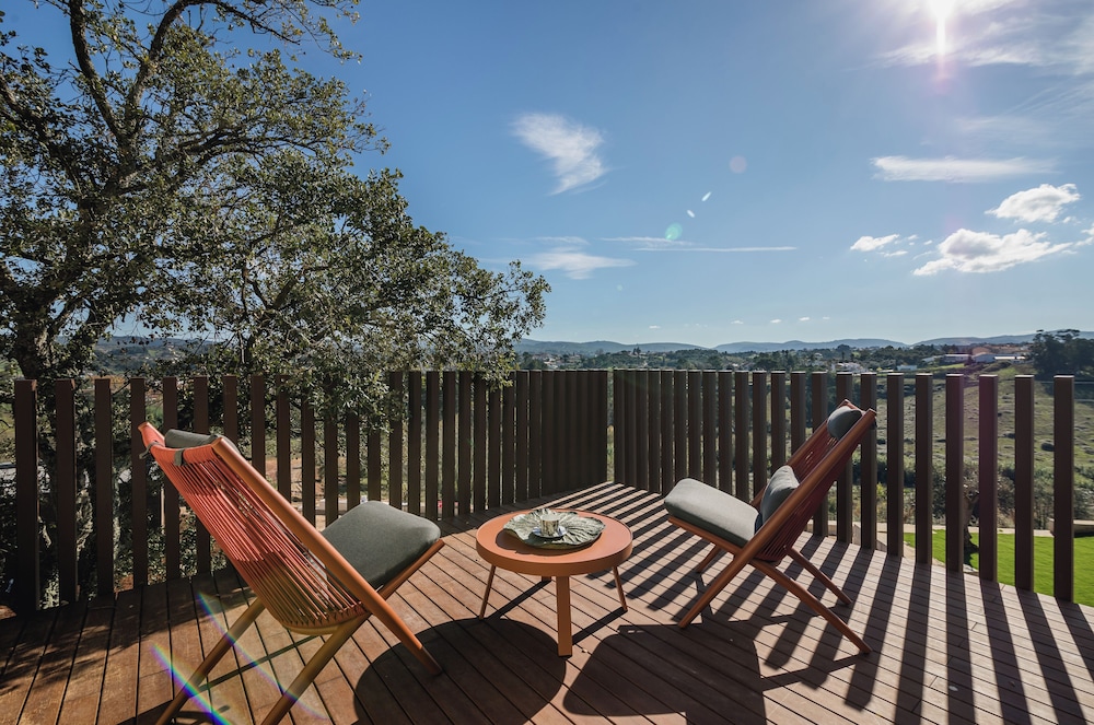 Haven Nature Hotel & Villas 41/50