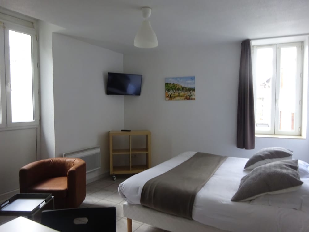 Residence Les Cordeliers 11/33
