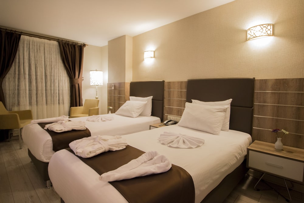 Hotel Business Yatt 21/54