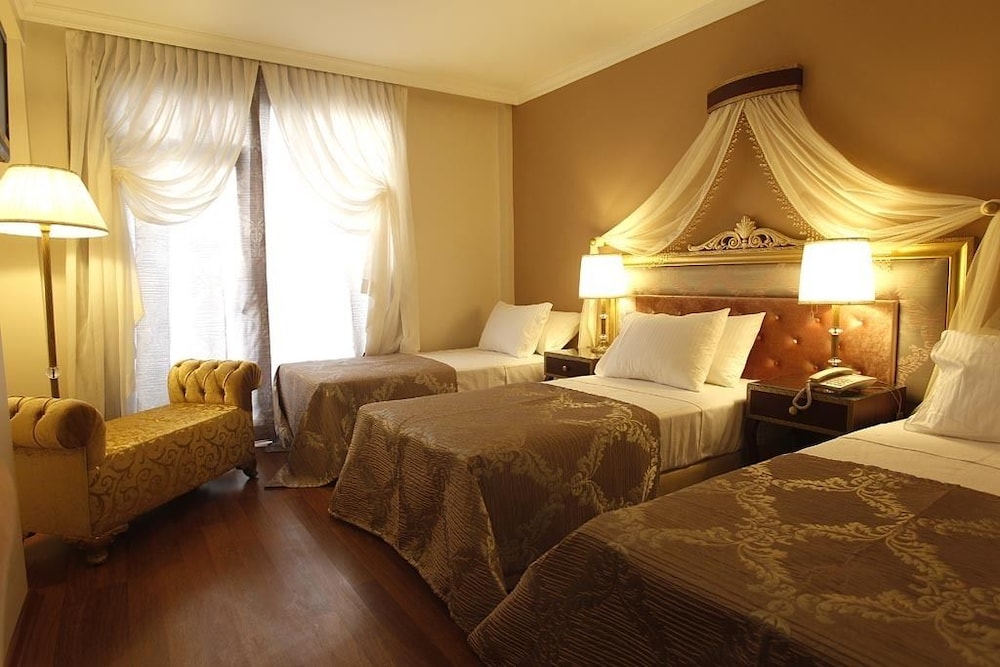 Saint John Hotel - Boutique Class 26/68