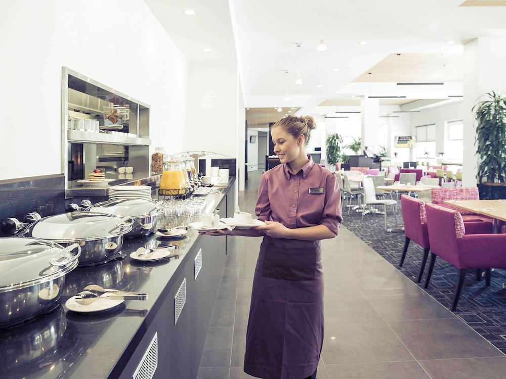 Mercure Newcastle Airport 31/50