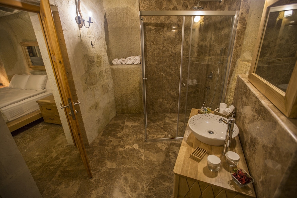 Agarta Cave Hotel 45/50