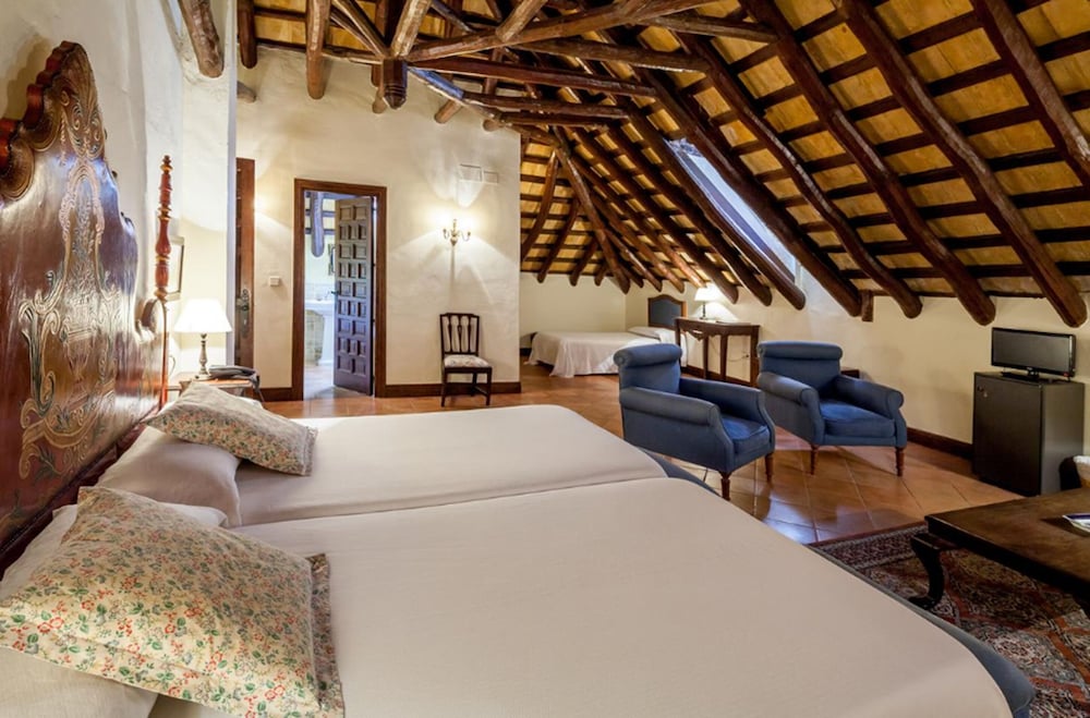 Palacio Marques de la Gomera 21/57