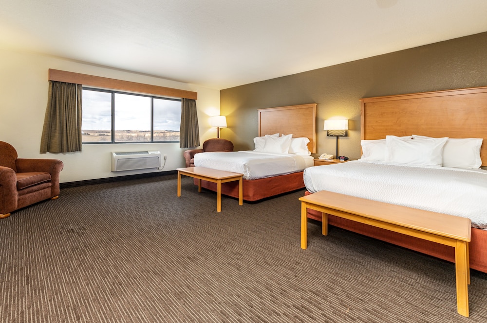 Americinn By Wyndham Belle Fourche 12/47