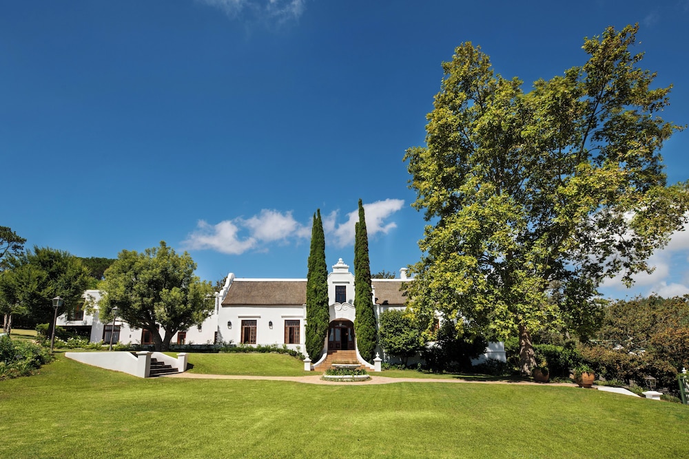Avontuur Manor House 45/50