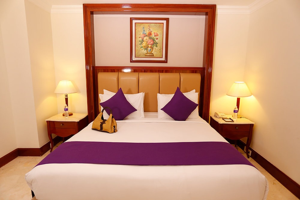 Arion Suites Hotel Kemang 8/20