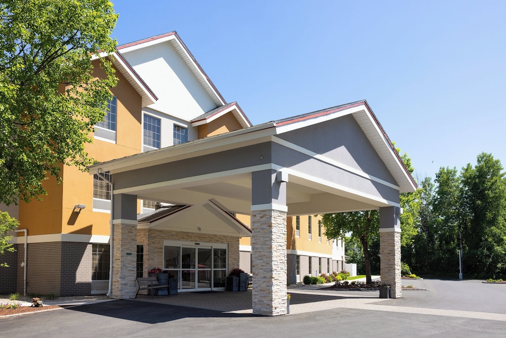 amenities