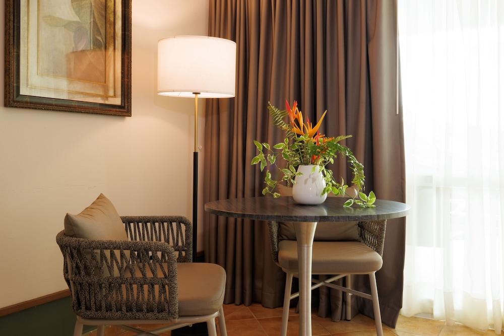 Gamboa Rainforest Reserve Hotel 37/67