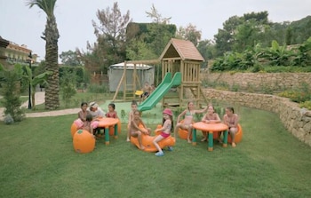 Sunland Resort Beldibi 36/60