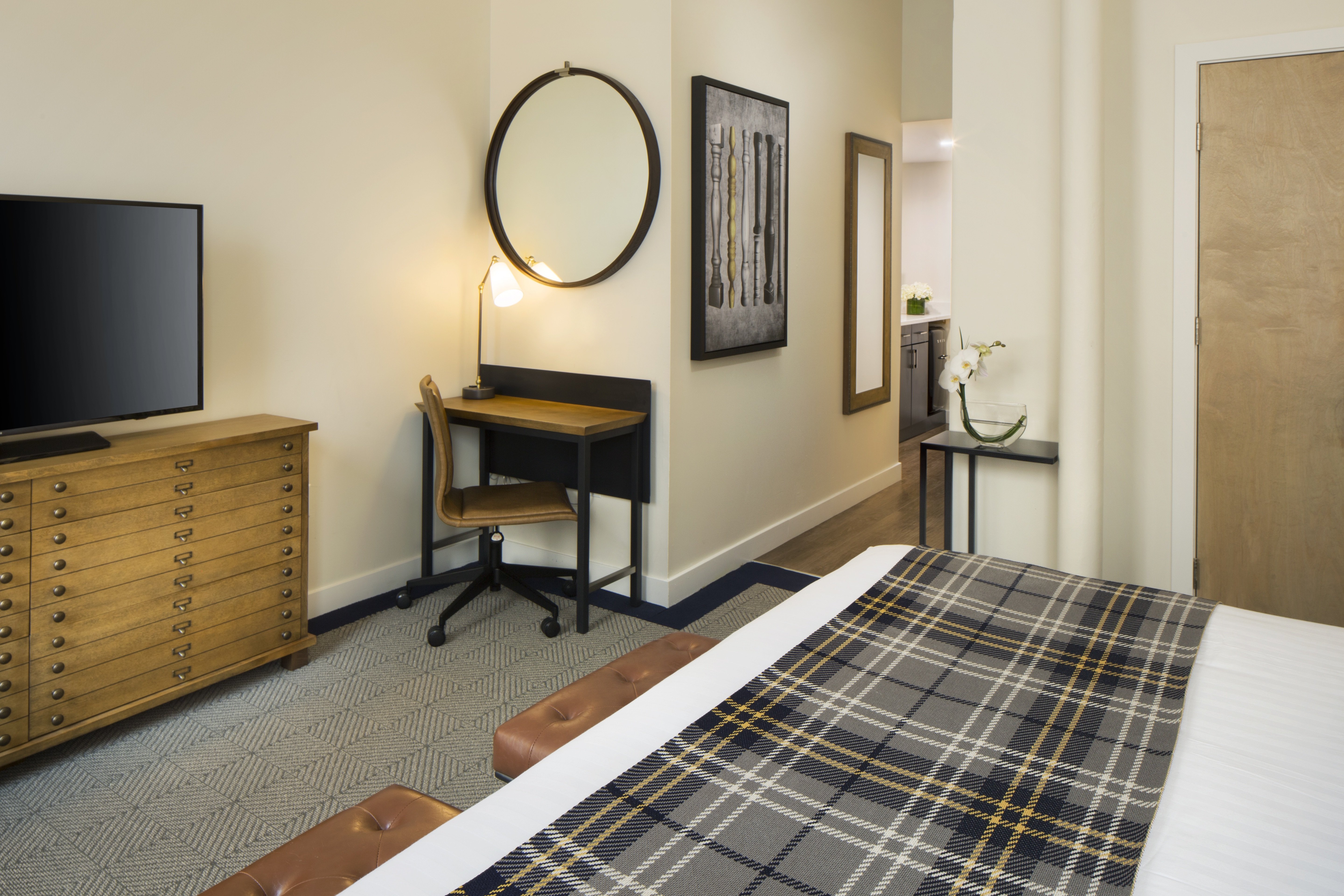Hotel Indigo Boston Garden 34/50