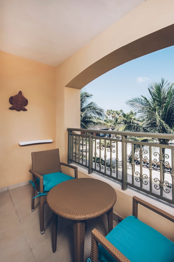 Iberostar Waves Bahia 41/61