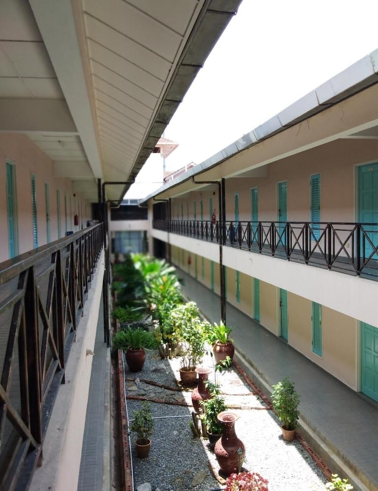 Hotel Seri Malaysia Alor Setar 56/58