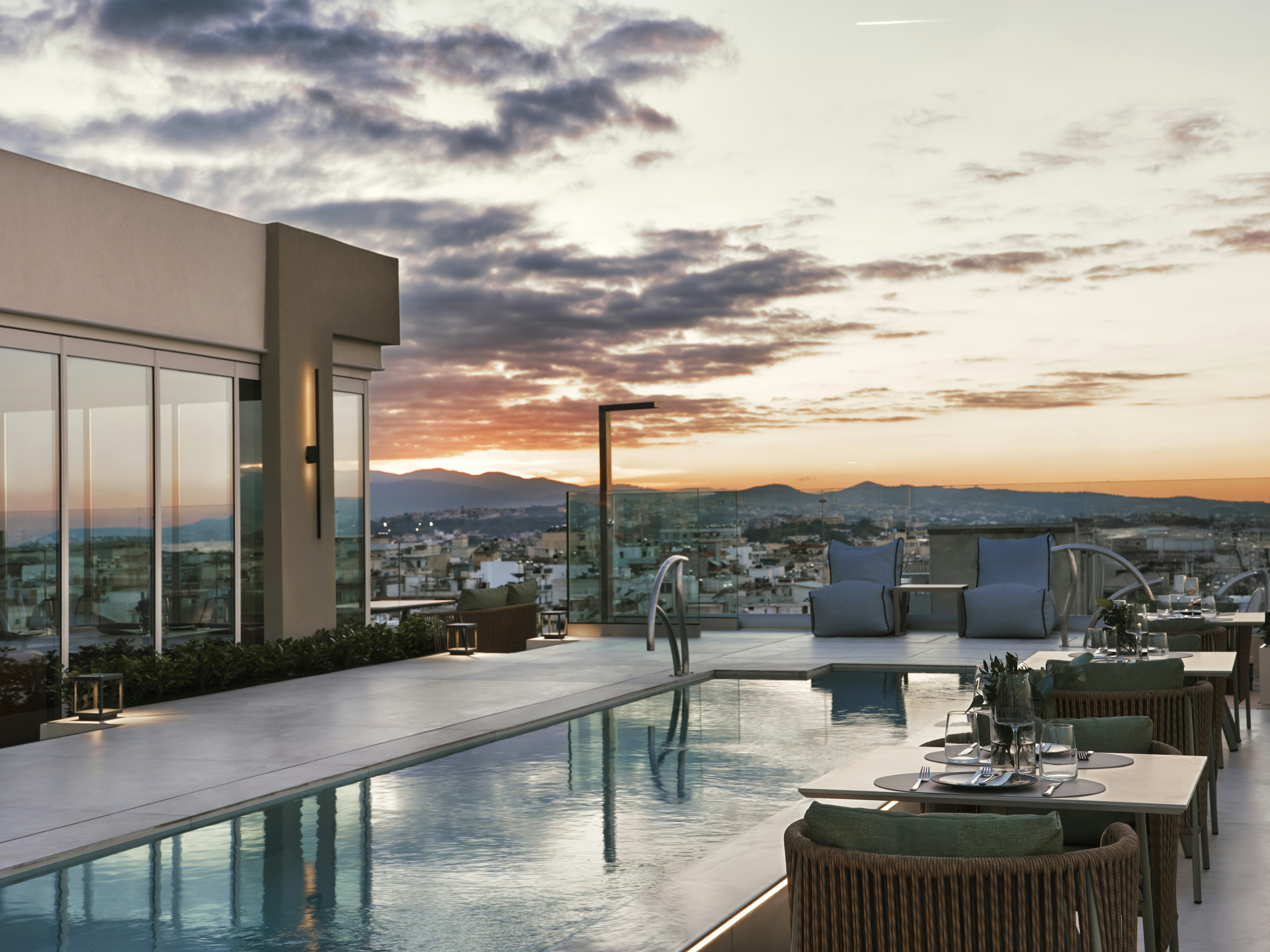 Hilton Garden Inn Chania City 41/41