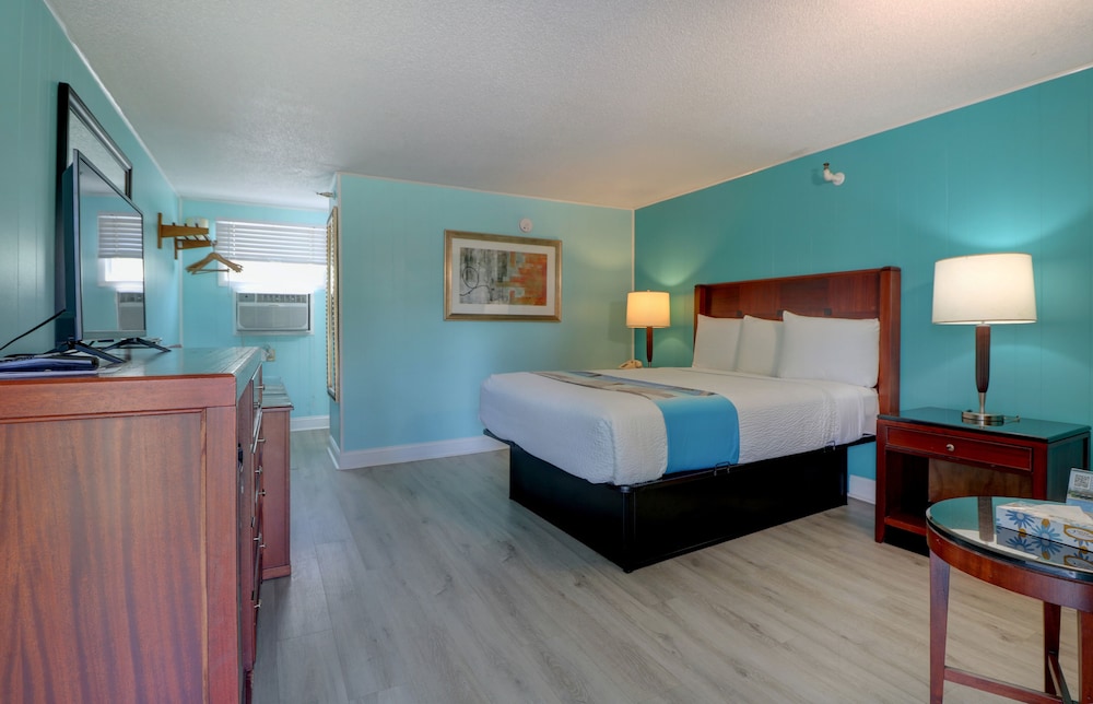 Majestic Regency 14/54