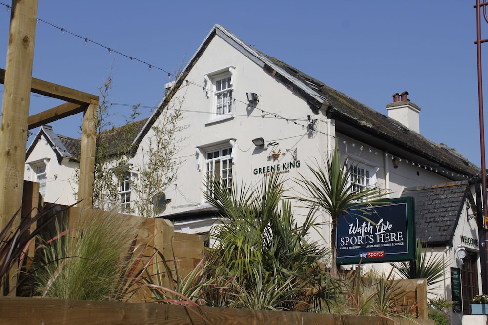Eyre Court Hotel 2/50