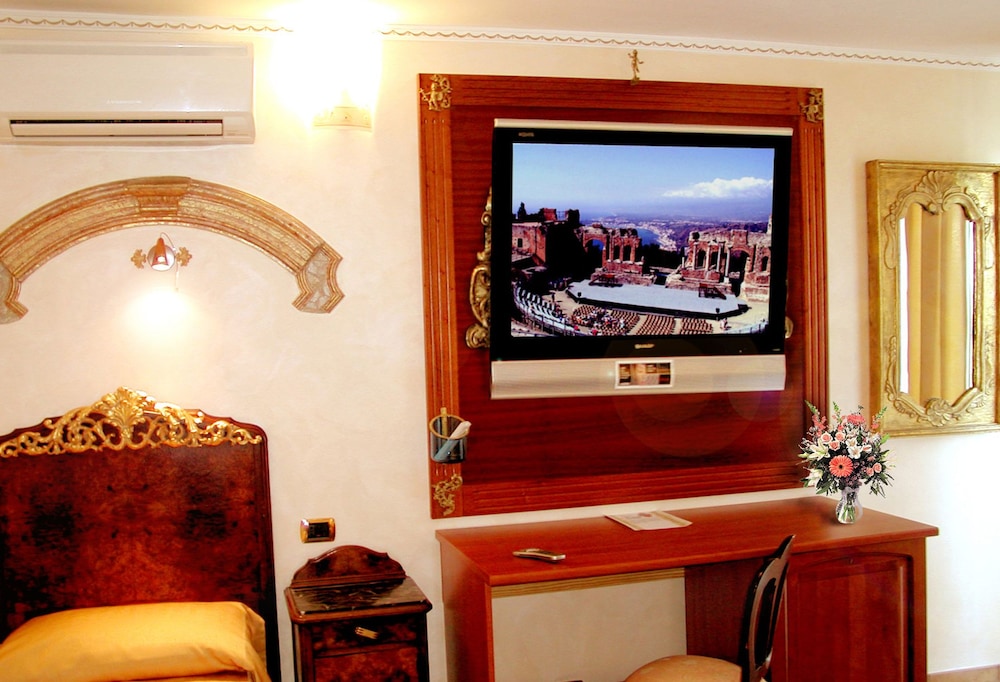 Villa Arianna 18/50