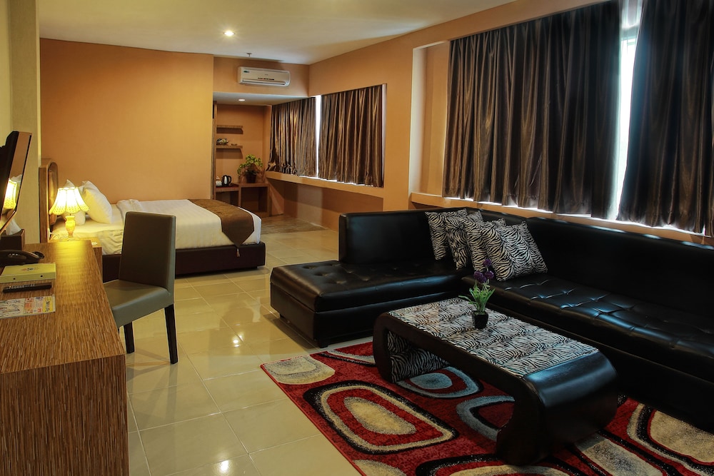 Hotel Asoka Luxury 25/30