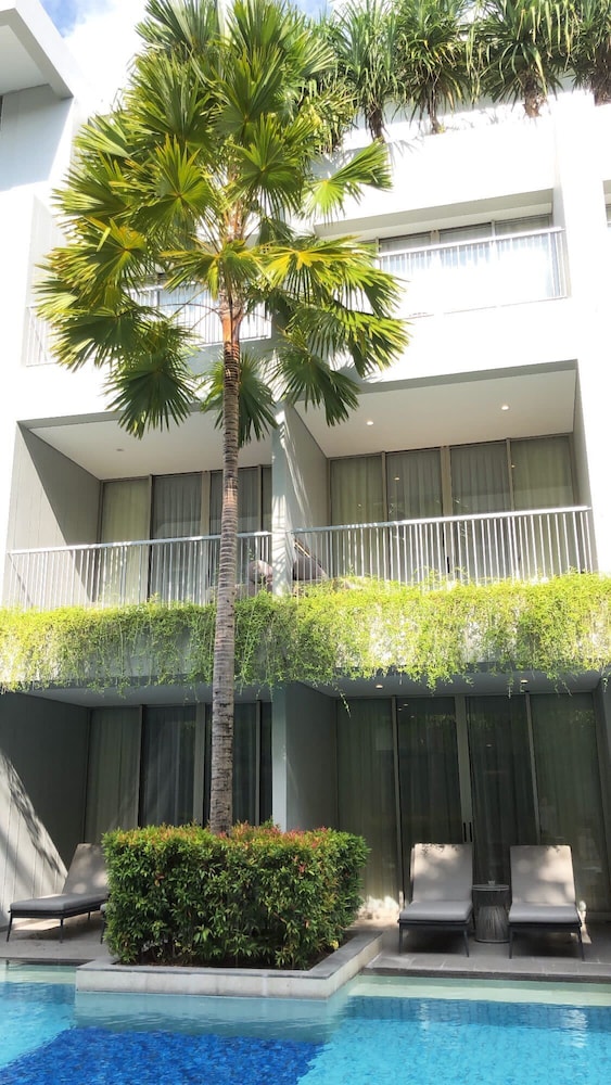 Kanvaz Village Resort Seminyak 10/68