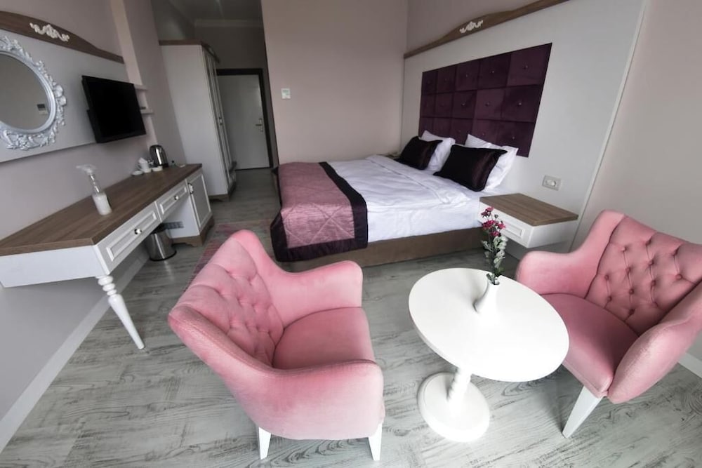 Sozturk Otel 28/50