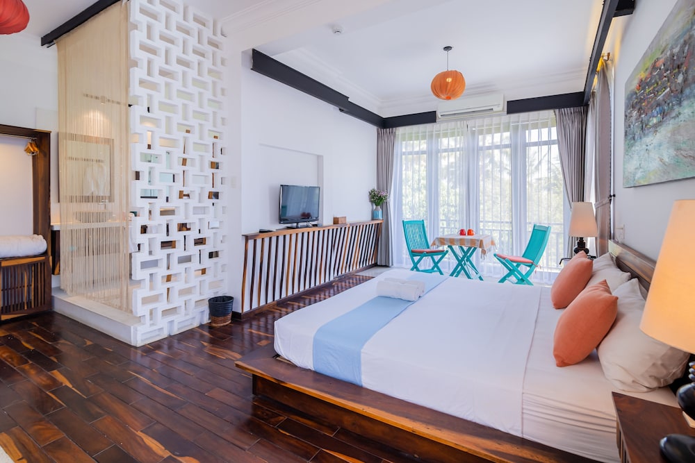 Christina's Hoi An - Tra Que Riverside Villas 11/50
