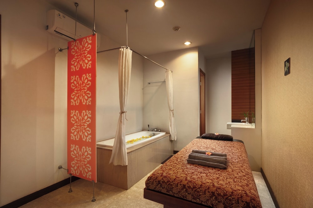 SWISS-BELINN SKA PEKANBARU 36/64