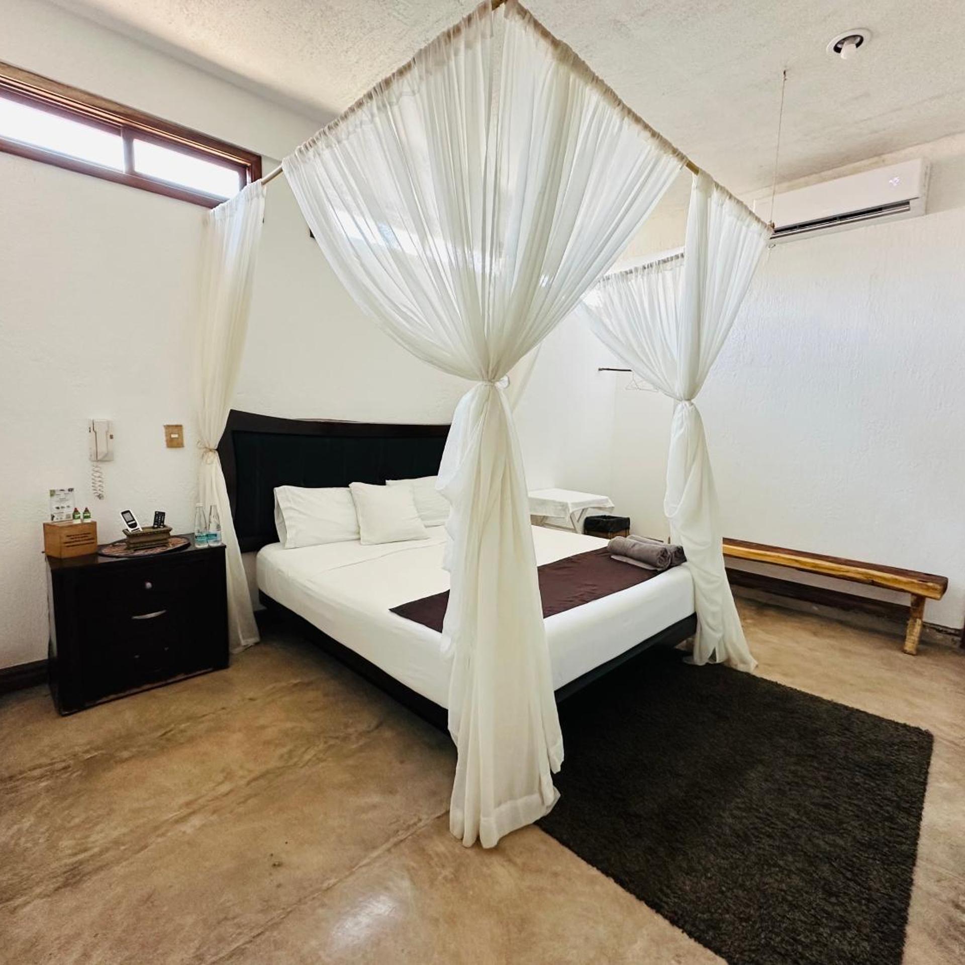 Hotel Boutique Punta Jamaica 15/55